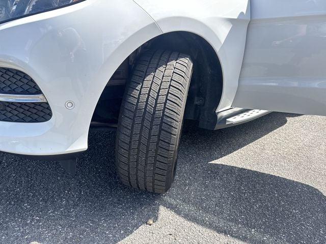 2018 Mercedes-Benz GLE GLE 350 4MATIC®