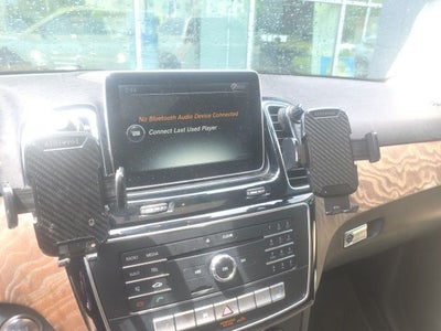 2016 Mercedes-Benz GLE GLE 350 4MATIC®