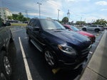 2016 Mercedes-Benz GLE GLE 350 4MATIC®