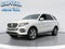 2018 Mercedes-Benz GLE GLE 350