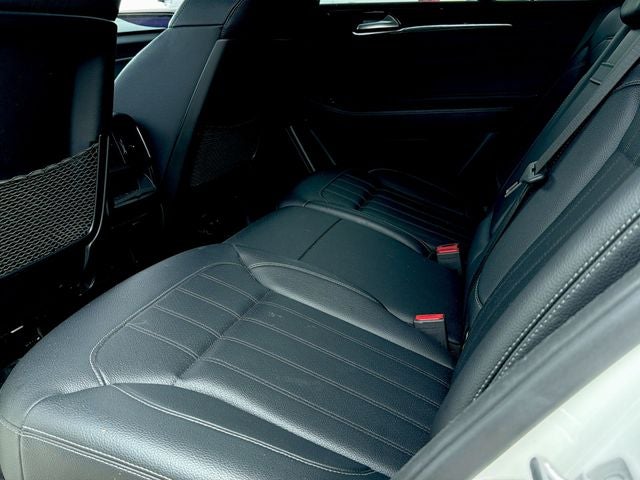2018 Mercedes-Benz GLE GLE 350