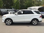 2018 Mercedes-Benz GLE GLE 350