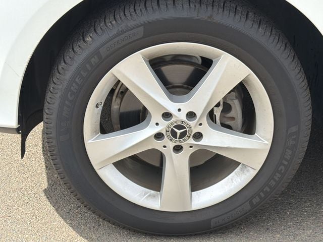 2018 Mercedes-Benz GLE GLE 350