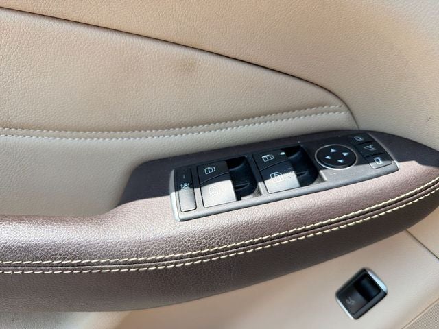 2016 Mercedes-Benz GLE GLE 350