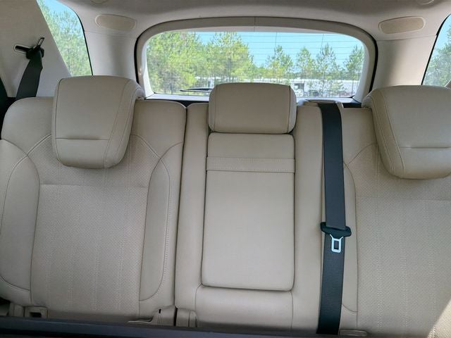 2016 Mercedes-Benz GLE GLE 350