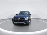 2016 Mercedes-Benz GLE GLE 350