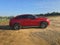 2018 Mercedes-Benz GLE GLE 43 AMG® Coupe 4MATIC®