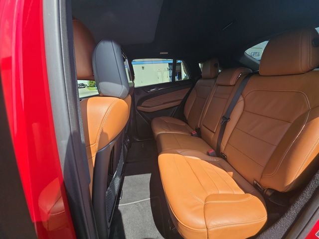 2018 Mercedes-Benz GLE GLE 43 AMG® Coupe 4MATIC®