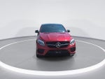 2018 Mercedes-Benz GLE GLE 43 AMG® Coupe 4MATIC®