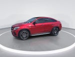2018 Mercedes-Benz GLE GLE 43 AMG® Coupe 4MATIC®