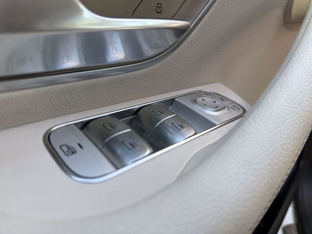 2025 Mercedes-Benz GLE GLE 350 4MATIC®