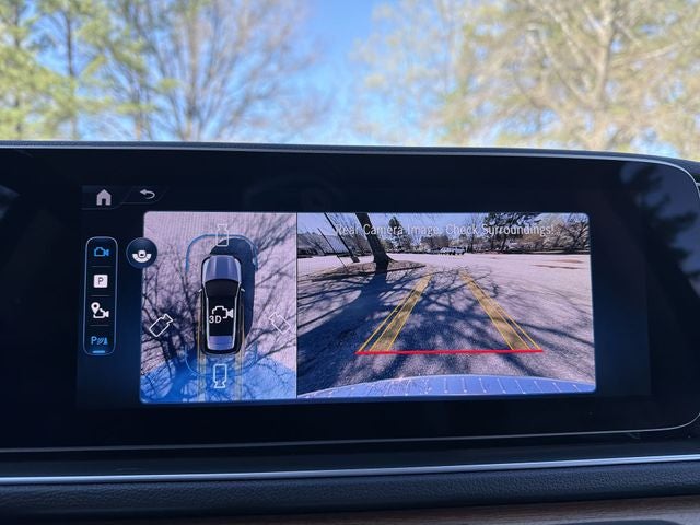 2025 Mercedes-Benz GLE GLE 350 4MATIC®