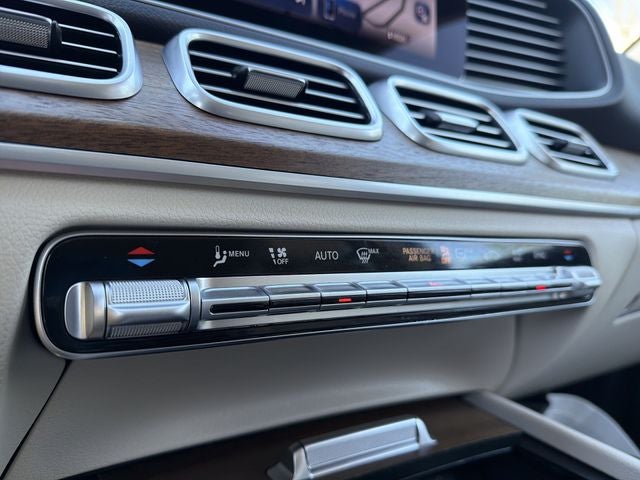 2025 Mercedes-Benz GLE GLE 350 4MATIC®