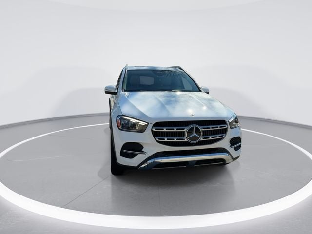 2025 Mercedes-Benz GLE GLE 350 4MATIC®
