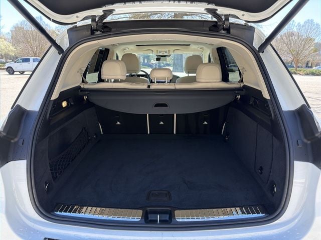 2025 Mercedes-Benz GLE GLE 350 4MATIC®