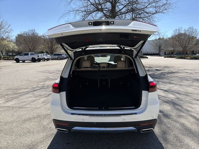 2025 Mercedes-Benz GLE GLE 350 4MATIC®