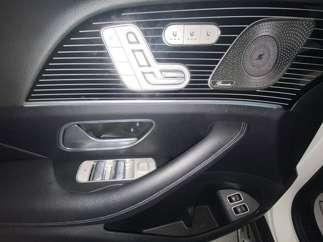 2024 Mercedes-Benz GLE GLE 450e 4MATIC®