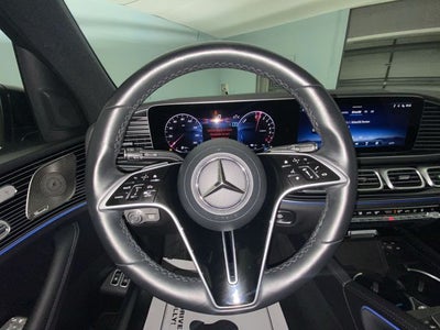 2024 Mercedes-Benz GLE GLE 450e 4MATIC®