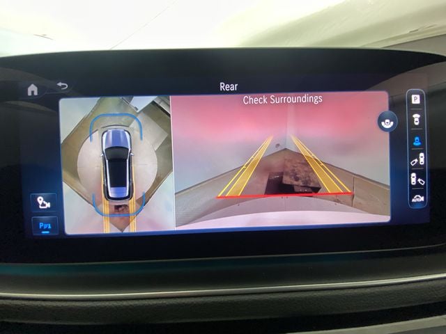 2024 Mercedes-Benz GLE GLE 450e 4MATIC®