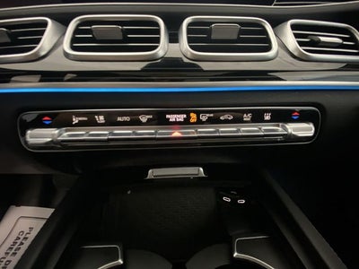 2024 Mercedes-Benz GLE GLE 450e 4MATIC®