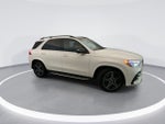 2024 Mercedes-Benz GLE GLE 450e 4MATIC®