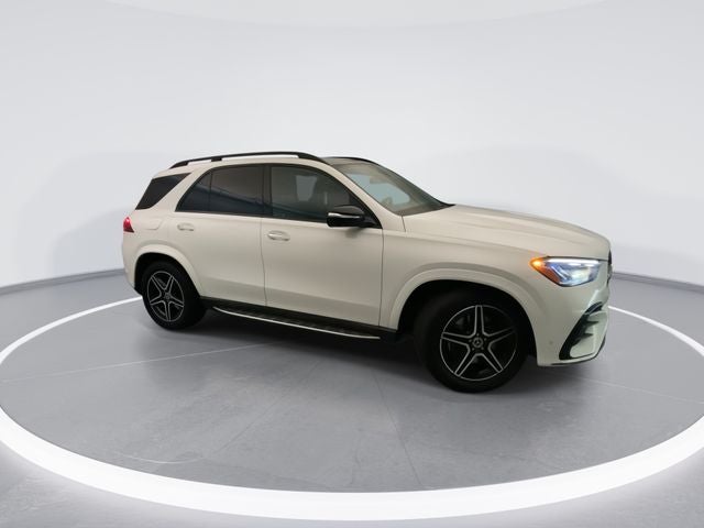 2024 Mercedes-Benz GLE GLE 450e 4MATIC®