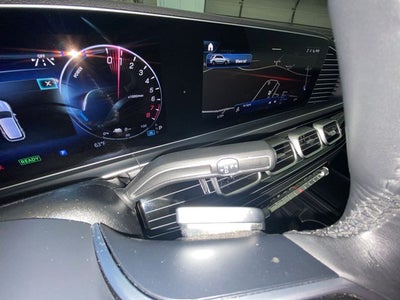 2024 Mercedes-Benz GLE GLE 450e 4MATIC®