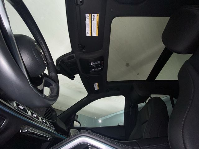 2024 Mercedes-Benz GLE GLE 450e 4MATIC®