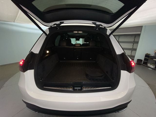 2024 Mercedes-Benz GLE GLE 450e 4MATIC®