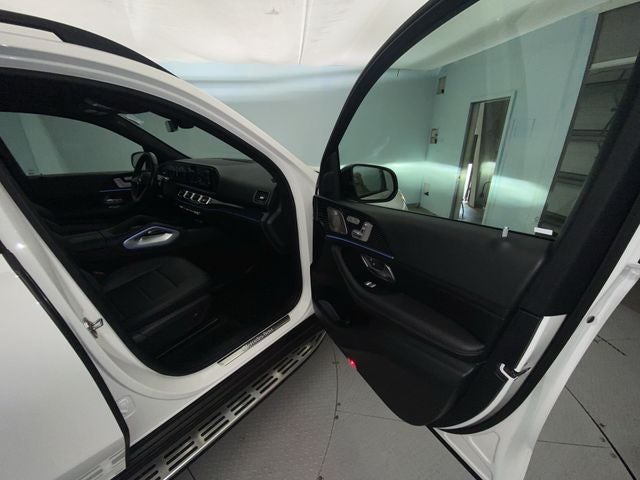 2024 Mercedes-Benz GLE GLE 450e 4MATIC®