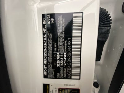 2024 Mercedes-Benz GLE GLE 450e 4MATIC®