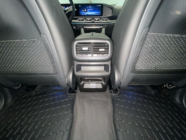 2024 Mercedes-Benz GLE GLE 450e 4MATIC®