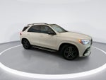 2024 Mercedes-Benz GLE GLE 450e 4MATIC®
