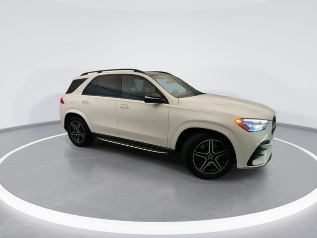 2024 Mercedes-Benz GLE GLE 450e 4MATIC®