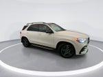 2024 Mercedes-Benz GLE GLE 450e 4MATIC®