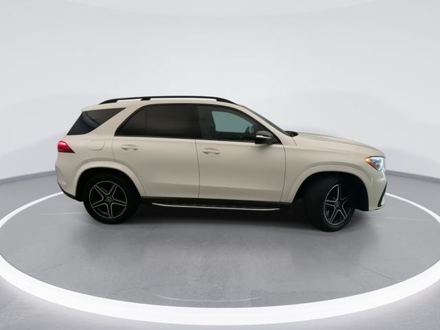 2024 Mercedes-Benz GLE GLE 450e 4MATIC®