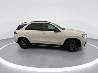 2024 Mercedes-Benz GLE GLE 450e 4MATIC®