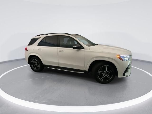 2024 Mercedes-Benz GLE GLE 450e 4MATIC®