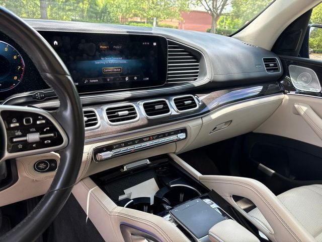 2020 Mercedes-Benz GLE GLE 350