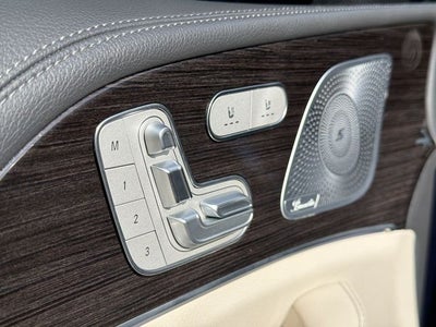 2020 Mercedes-Benz GLE GLE 350