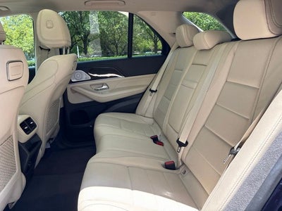 2020 Mercedes-Benz GLE GLE 350