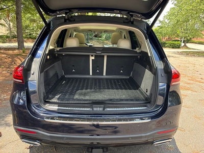 2020 Mercedes-Benz GLE GLE 350