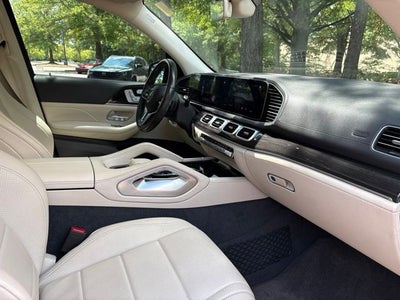 2020 Mercedes-Benz GLE GLE 350
