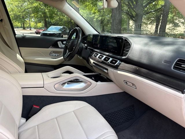 2020 Mercedes-Benz GLE GLE 350