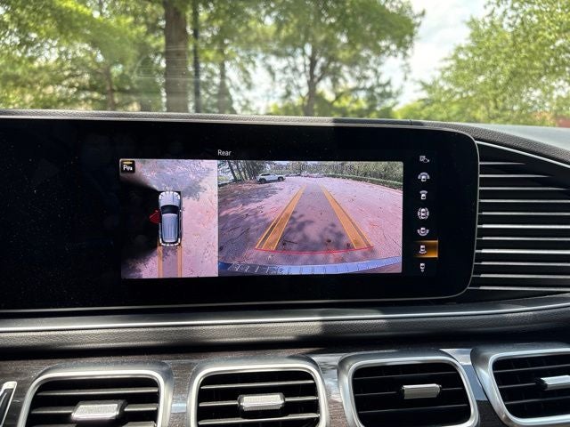 2020 Mercedes-Benz GLE GLE 350