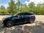 2020 Mercedes-Benz GLE GLE 350