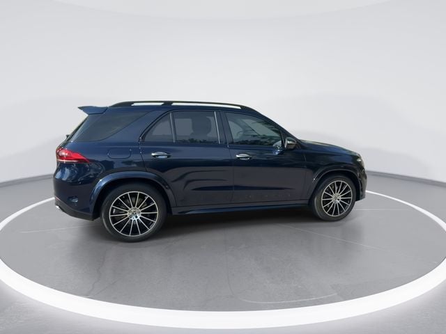 2020 Mercedes-Benz GLE GLE 350