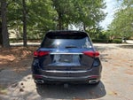 2020 Mercedes-Benz GLE GLE 350