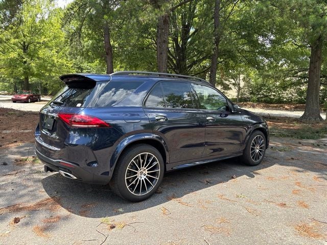 2020 Mercedes-Benz GLE GLE 350