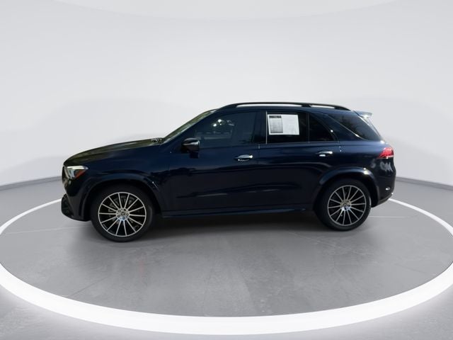 2020 Mercedes-Benz GLE GLE 350